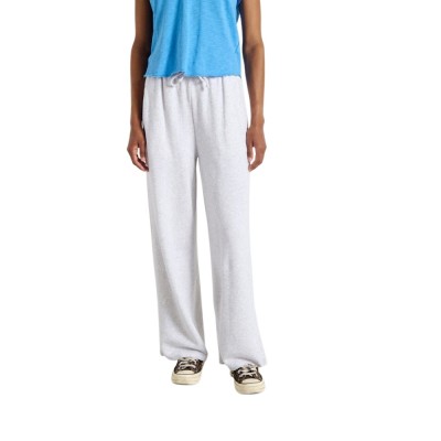 women's joggers atubay - arctic melange