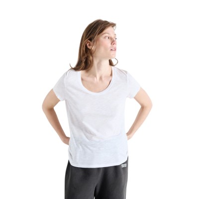 jacksonville t-shirt - white