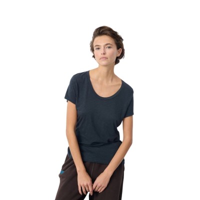 jacksonville t-shirt - navy