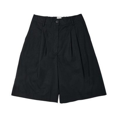 mati mati jette hw shorts - black 