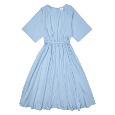 mati mati freja dress - light blue