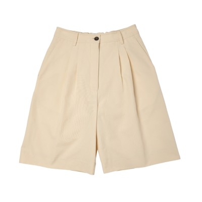 mati mati jette hw shorts - off white
