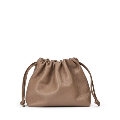 eva bag medium - taupe 