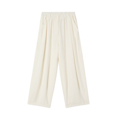 ozutown pant - pearl 