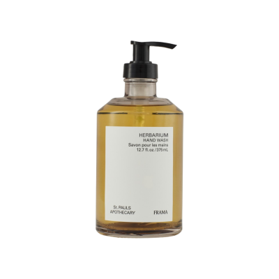 frama hand wash - herbarium 