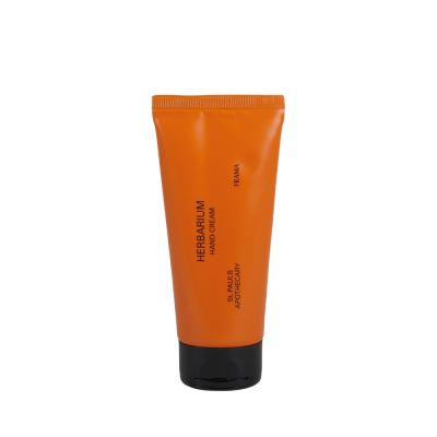 frama hand cream tube herbarium