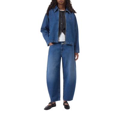 closed jazzie jeans - denim blue