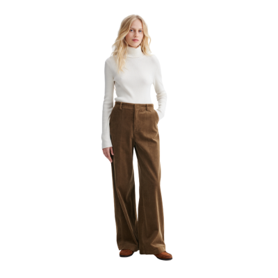 heric pant - taupe 