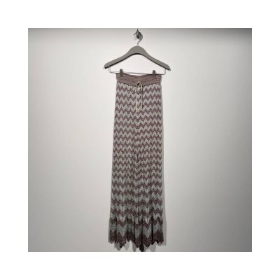 m missoni bukser - two tone green m missoni bukser - two tone green