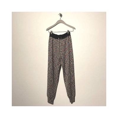 m missoni joggings - multi color m missoni joggings - multi color