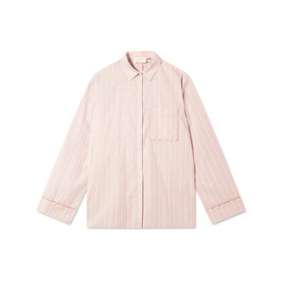 salle shirt - marvel stripe salle shirt - marvel stripe