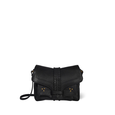 jerome dryfuss harry s - noir graine 
