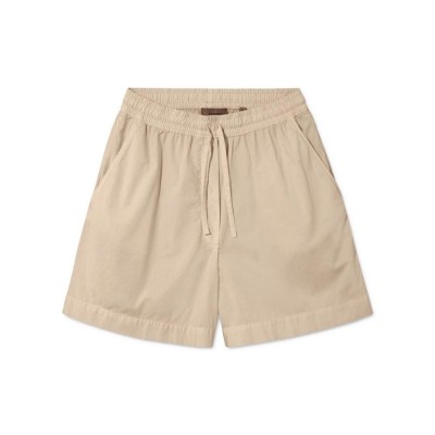 petri gmth shorts - beige petri gmth shorts - beige