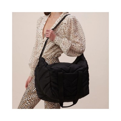 big bag muriel - black big bag muriel - black