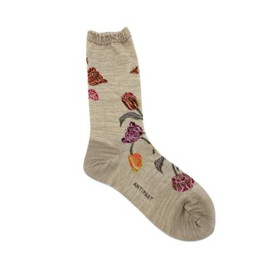 antipast bouquet tulip - beige