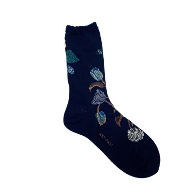 antipast bouquet tulip - black