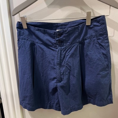 shorts curtis tendon - blue