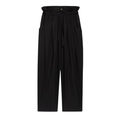 casimir trousers - black