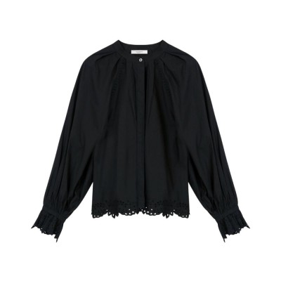 ciladwel shirt - black