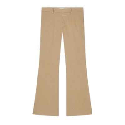 closed felise pants - urban beige 