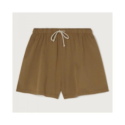 fizvalley shorts - vintage peanut fizvalley shorts - vintage peanut