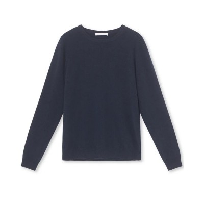 gigi knit - navy gigi knit - navy