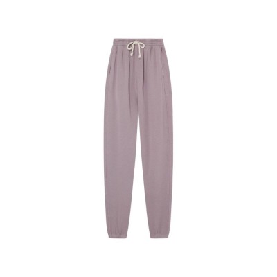 hapylife joggers - vintage mauve hapylife joggers - vintage mauve