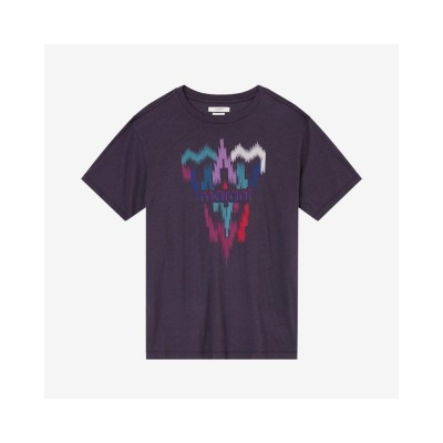 zewel t-shirt - faded night zewel t-shirt - faded night
