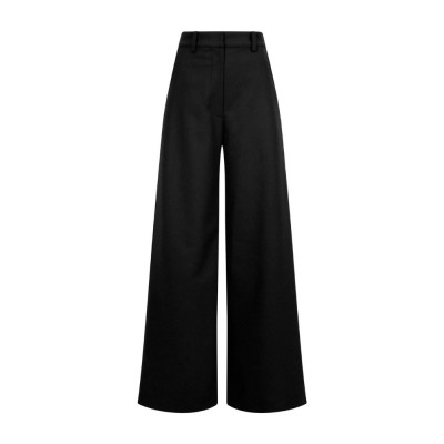 knus pants - black