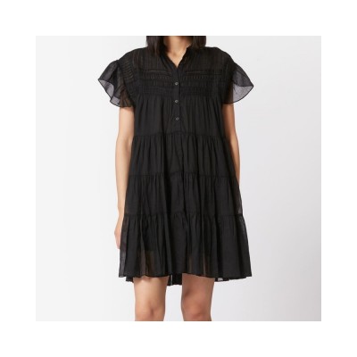 lanikaye dress - black lanikaye dress - black