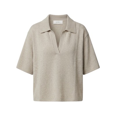 lisa yang neela t-shirt - sand 