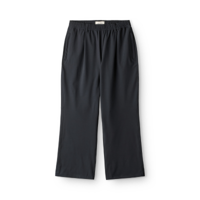 trek pant - navy