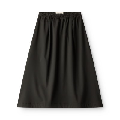 kerte skirt - black