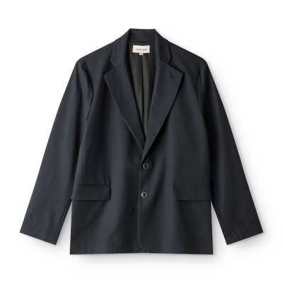 kerte blazer - navy 