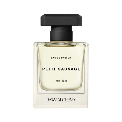 petit sauvage eau de parfum - raaw alchemy