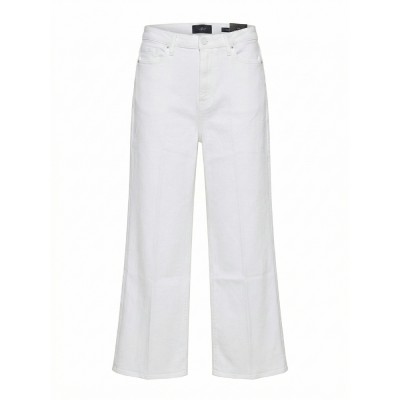 ultra high rise jo soleil - white