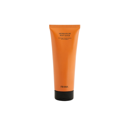 frama body scrub herbarium 