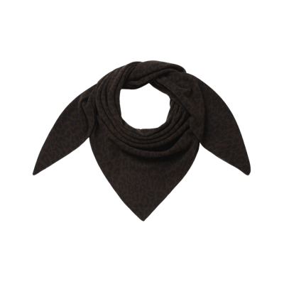 triangle leo m cashmere blend - caffee