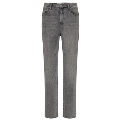 teresa jeans vintage grey used - grey