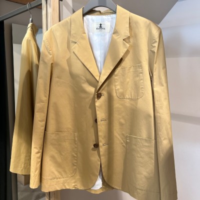 silvano jacket - ora