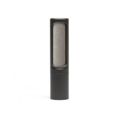 lint brush - dark grey