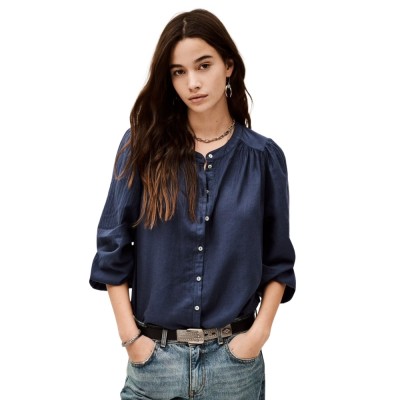 shirt tia - marine