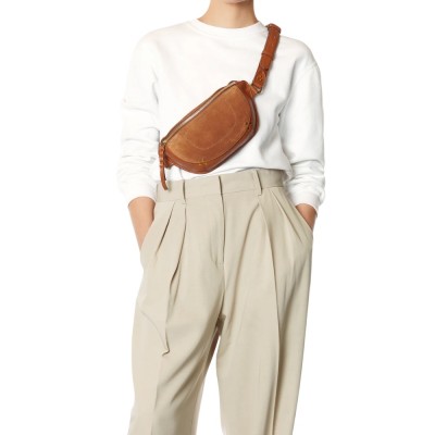 jerome dreyfuss lino banane - caramel