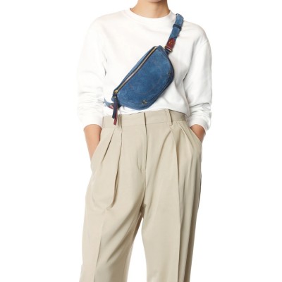 jerome dreyfuss lino banane - jeans