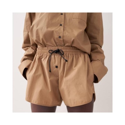 jett shorts - khaki jett shorts - khaki