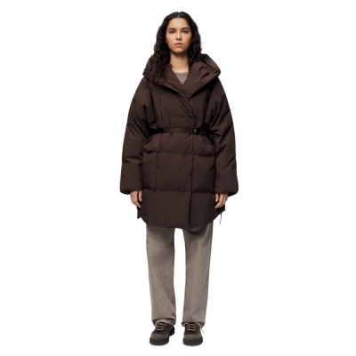 spitsbergen down jacket - java