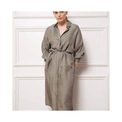 gia kjole - light military gia kjole - light military