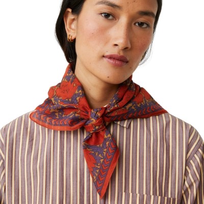 moismont ajmer no 791 scarf - jasper