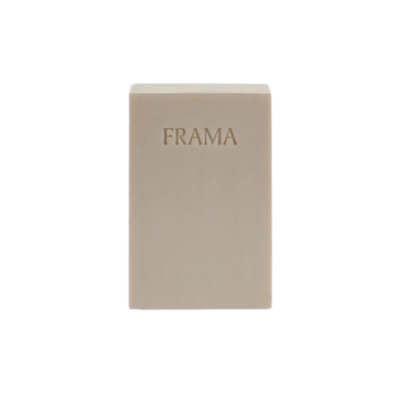 frama bar soap apothecary