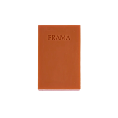 frama bar soap herbarium 